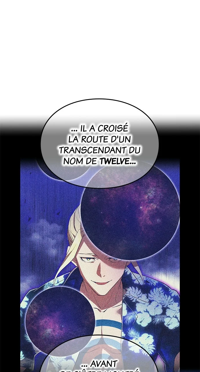 I Am The Strongest Awakeners Chapitre 95 - Page 39