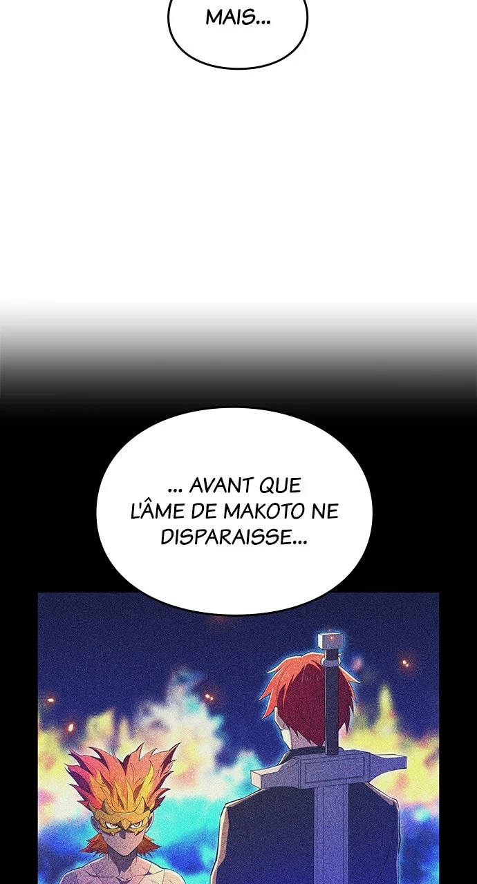 I Am The Strongest Awakeners Chapitre 95 - Page 42