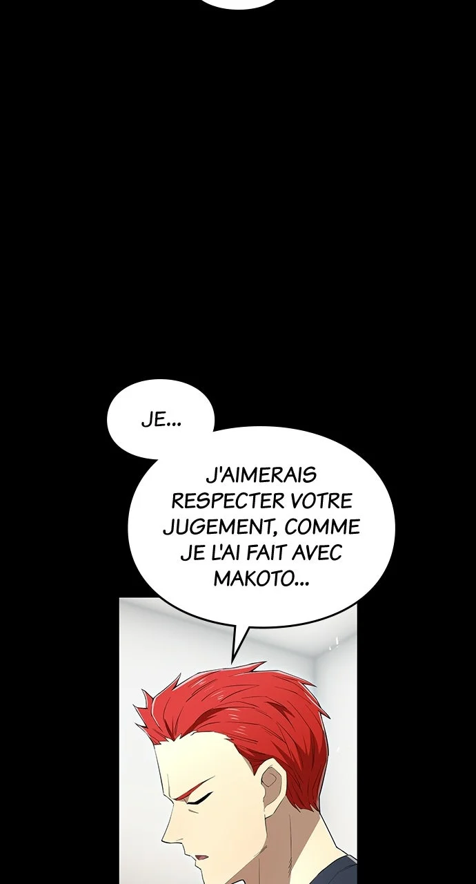 I Am The Strongest Awakeners Chapitre 95 - Page 60
