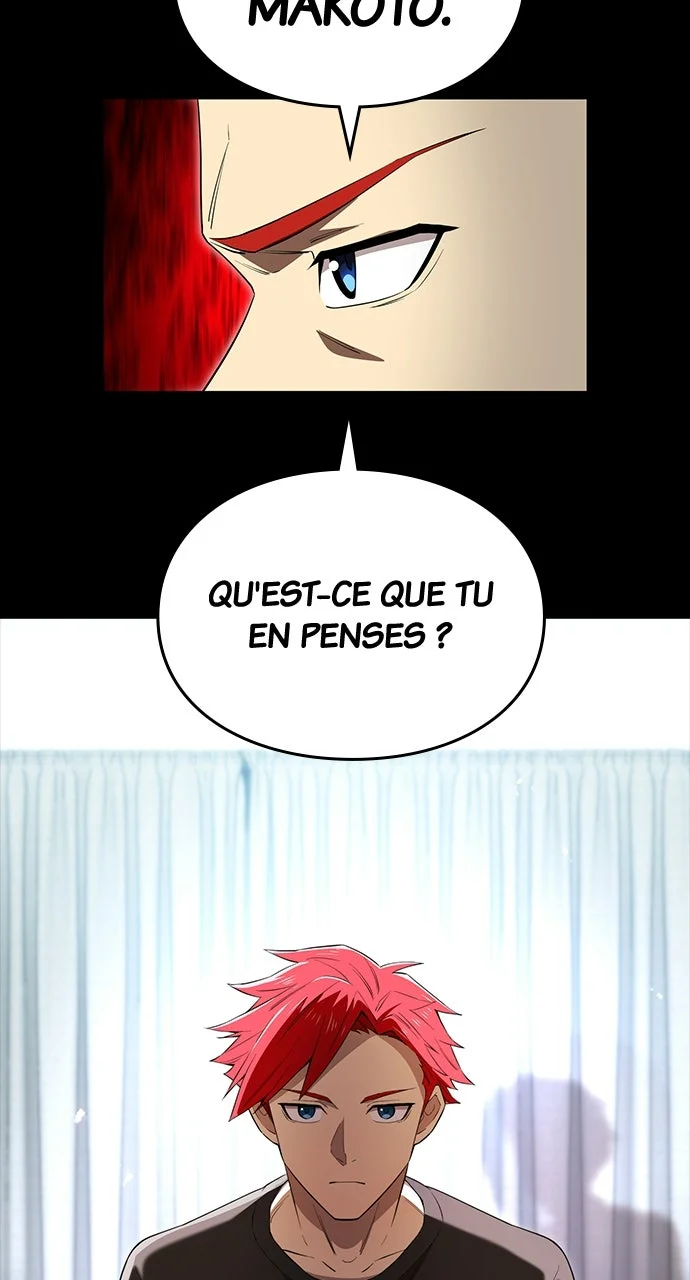 I Am The Strongest Awakeners Chapitre 95 - Page 62