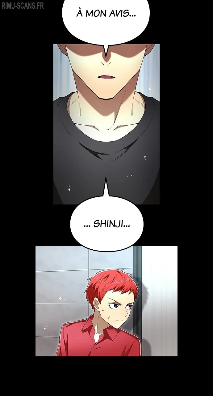 I Am The Strongest Awakeners Chapitre 95 - Page 64