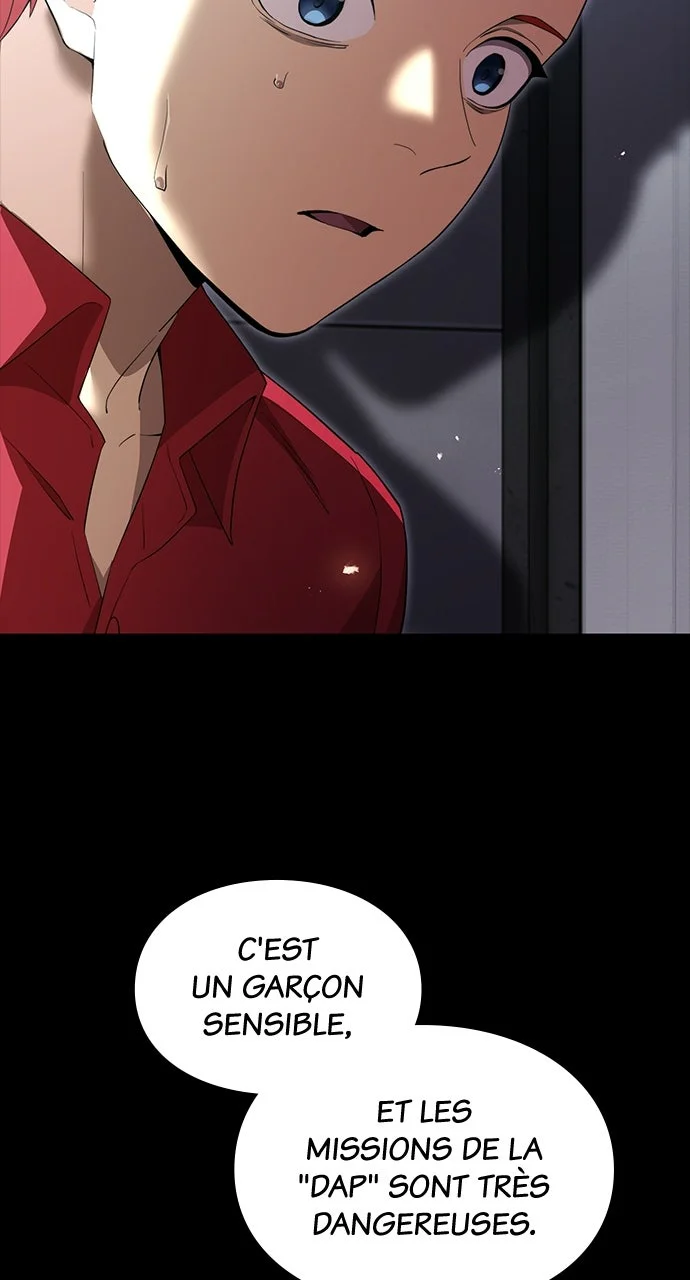 I Am The Strongest Awakeners Chapitre 95 - Page 66