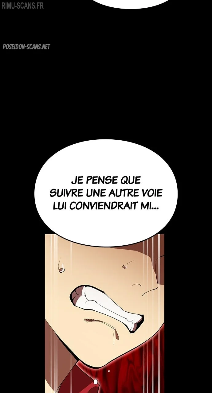 I Am The Strongest Awakeners Chapitre 95 - Page 67