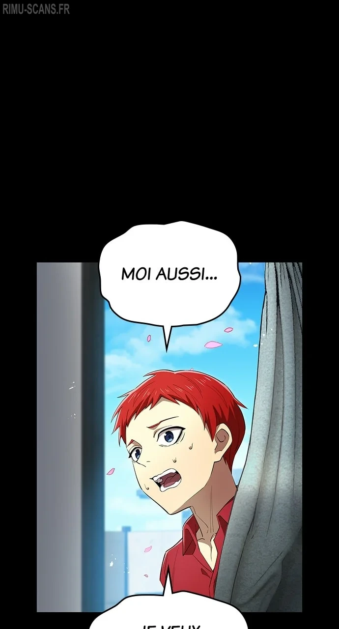 I Am The Strongest Awakeners Chapitre 95 - Page 70