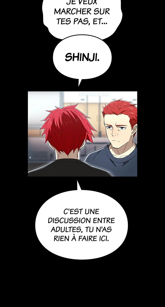 I Am The Strongest Awakeners Chapitre 95 - Page 71