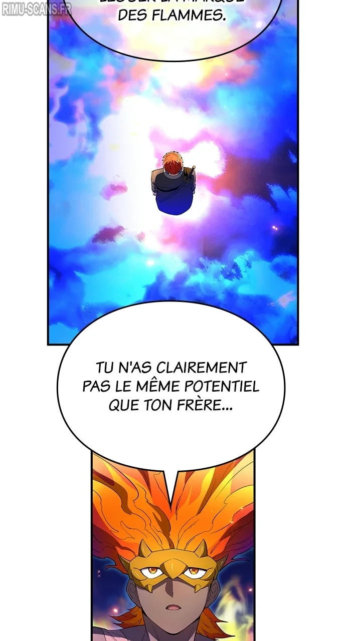 I Am The Strongest Awakeners Chapitre 95 - Page 82