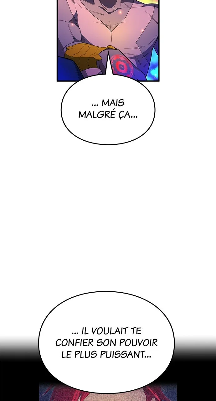 I Am The Strongest Awakeners Chapitre 95 - Page 83