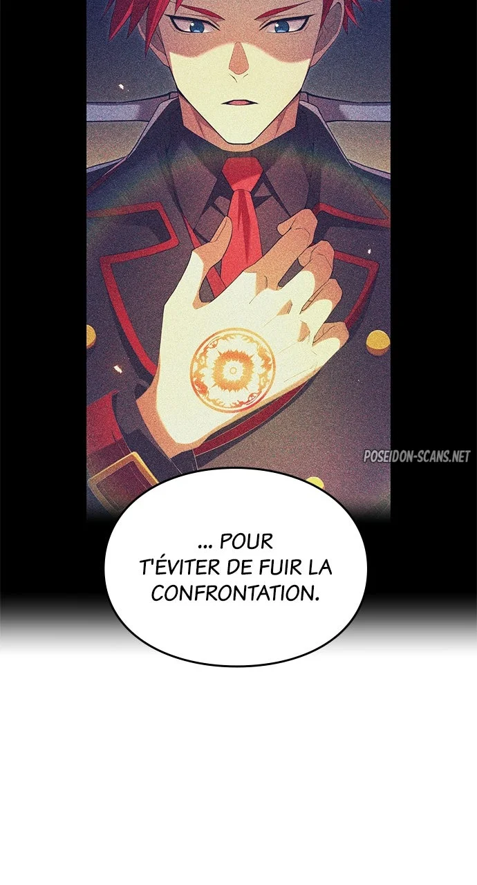 I Am The Strongest Awakeners Chapitre 95 - Page 84