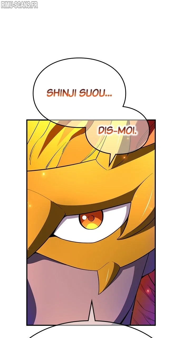 I Am The Strongest Awakeners Chapitre 95 - Page 85