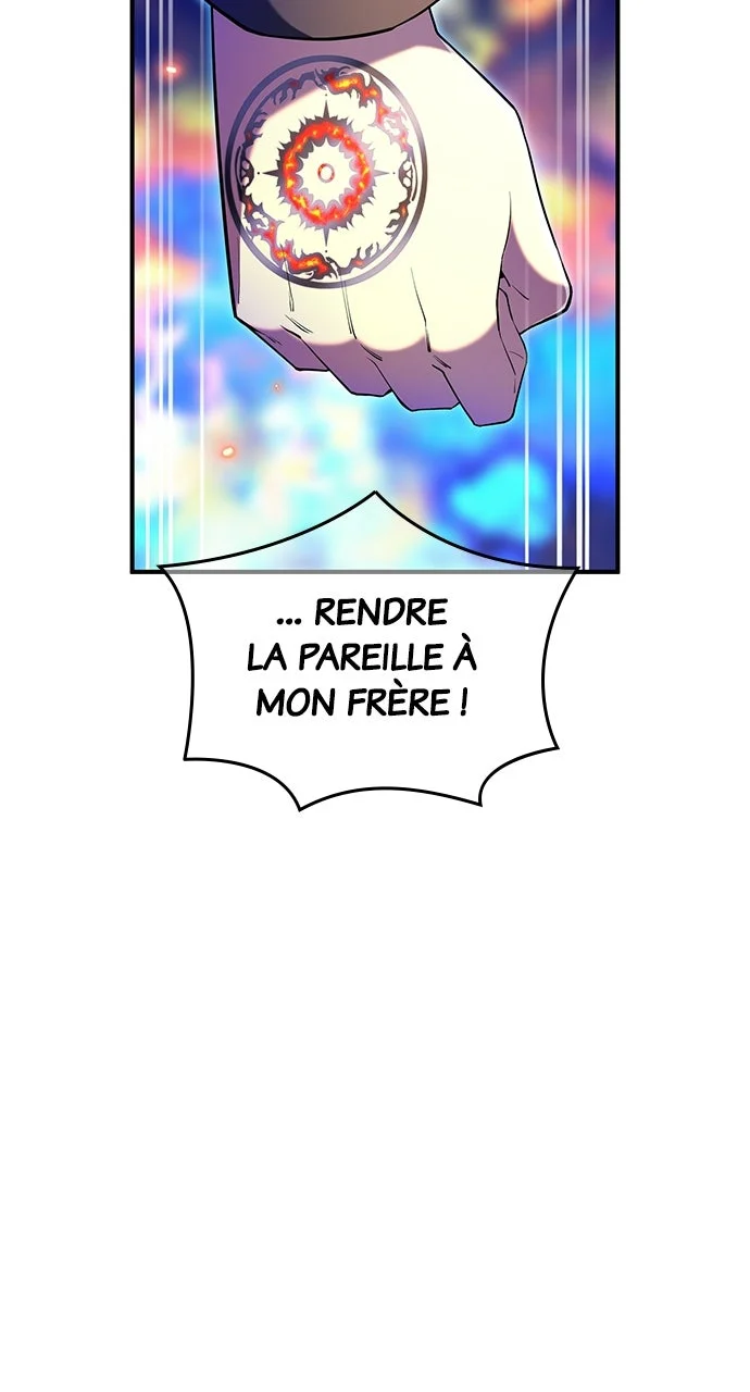 I Am The Strongest Awakeners Chapitre 95 - Page 89