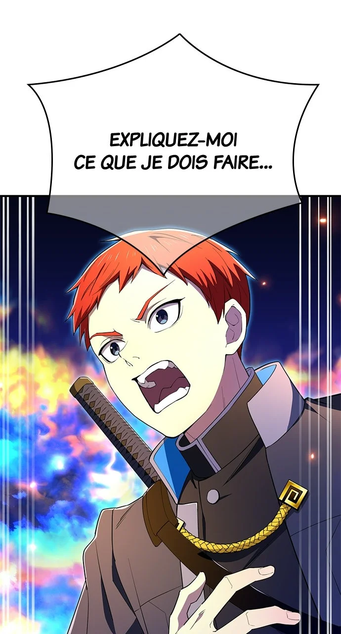 I Am The Strongest Awakeners Chapitre 95 - Page 90
