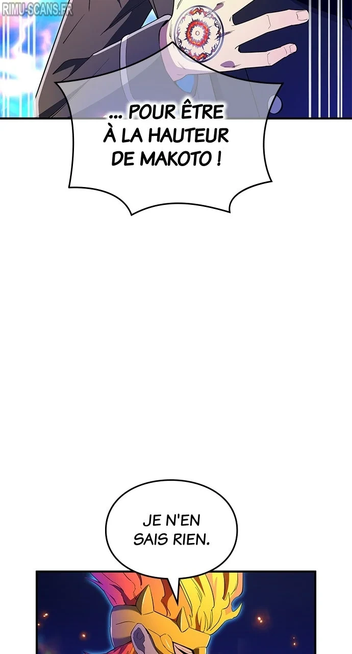 I Am The Strongest Awakeners Chapitre 95 - Page 91