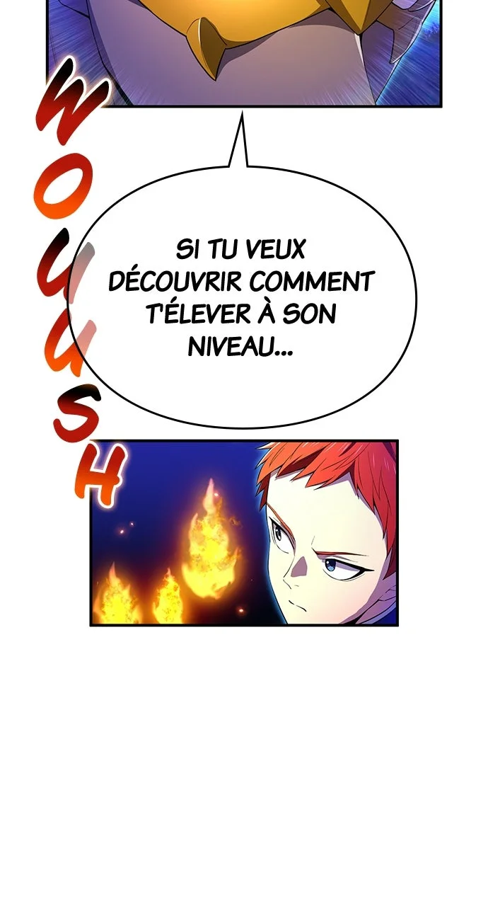 I Am The Strongest Awakeners Chapitre 95 - Page 93