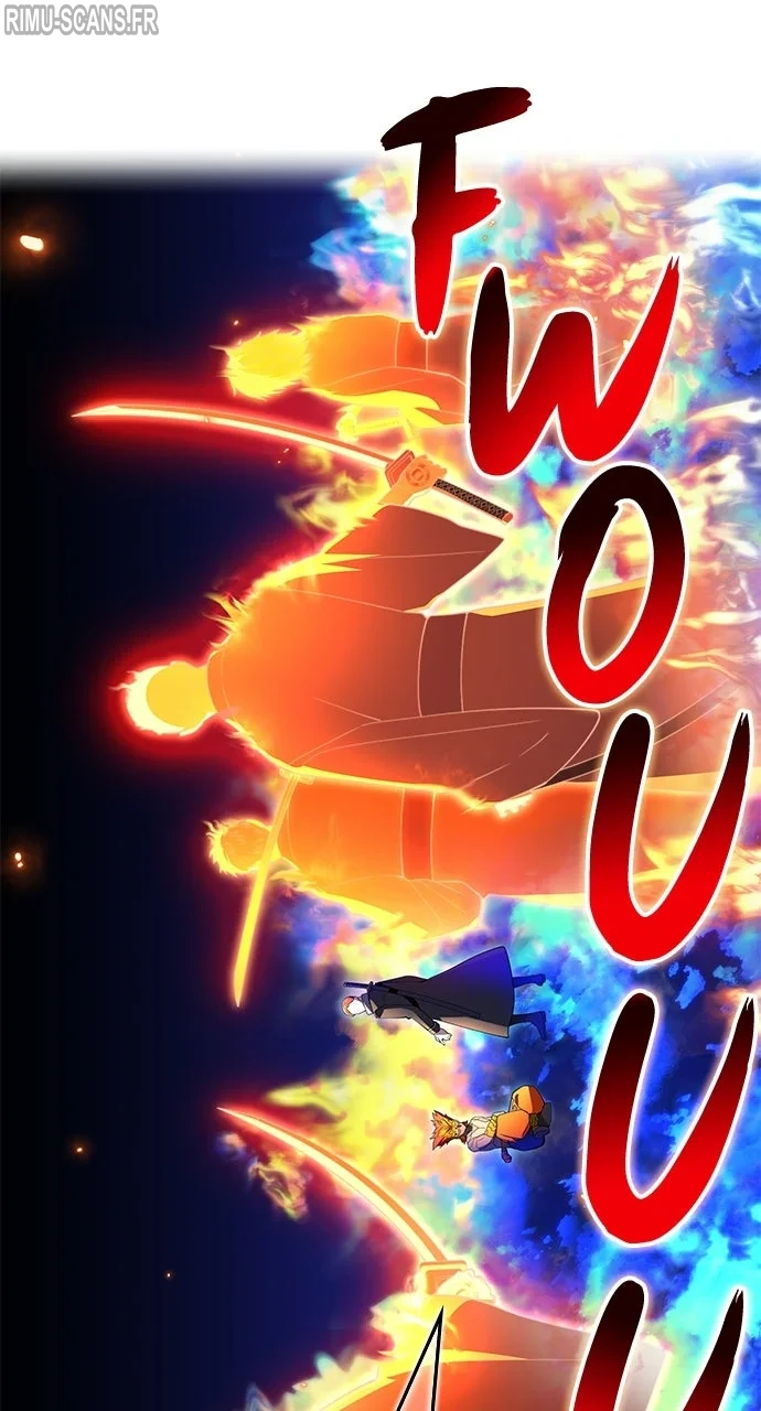 I Am The Strongest Awakeners Chapitre 95 - Page 94