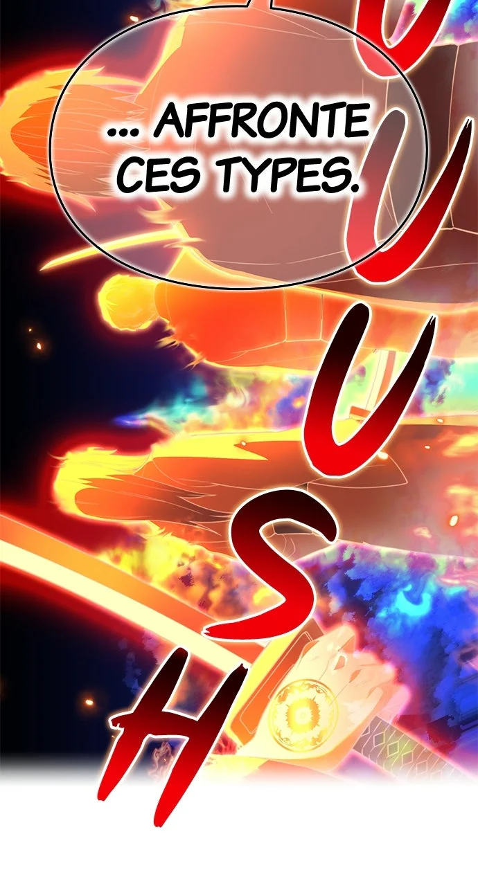 I Am The Strongest Awakeners Chapitre 95 - Page 95