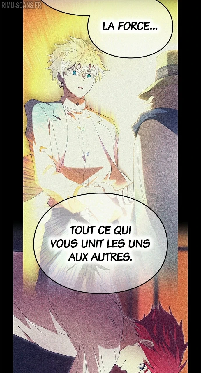 I Am The Strongest Awakeners Chapitre 95 - Page 100