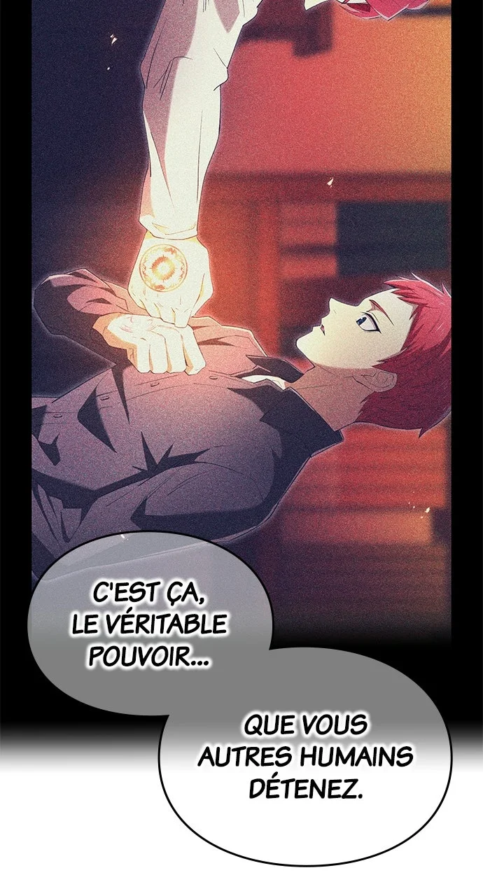 I Am The Strongest Awakeners Chapitre 95 - Page 101