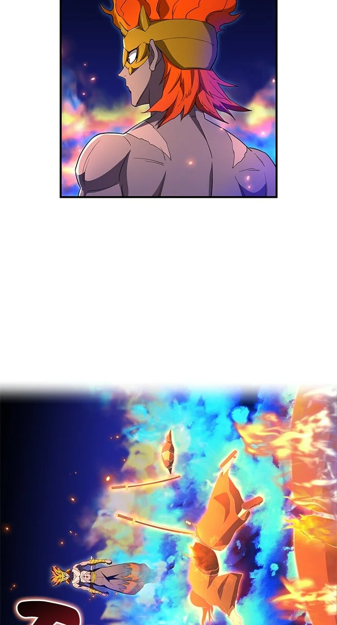 I Am The Strongest Awakeners Chapitre 95 - Page 117