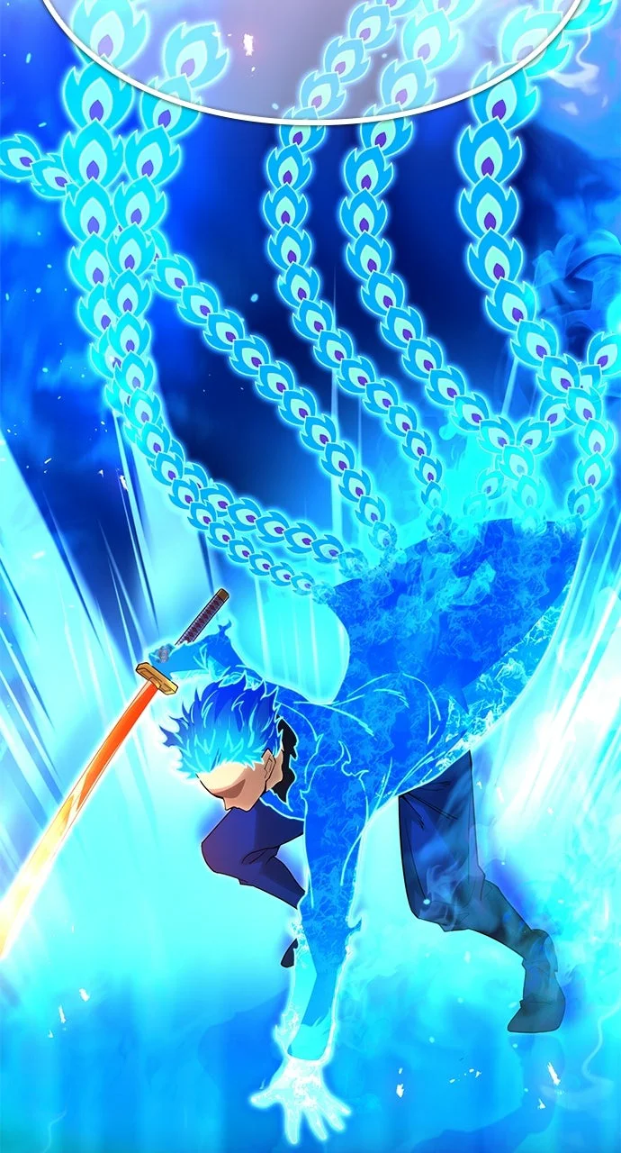 I Am The Strongest Awakeners Chapitre 95 - Page 120