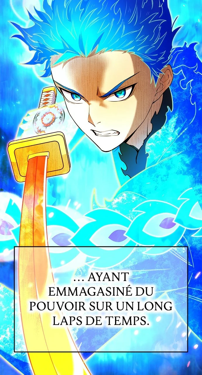 I Am The Strongest Awakeners Chapitre 96 - Page 17