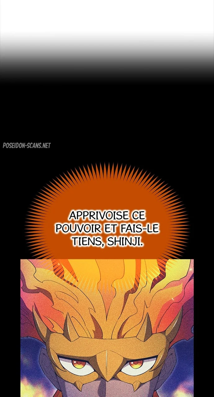 I Am The Strongest Awakeners Chapitre 96 - Page 20
