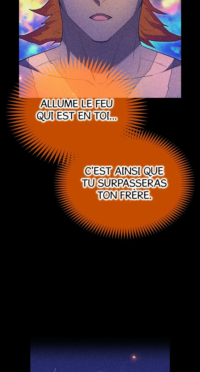 I Am The Strongest Awakeners Chapitre 96 - Page 21