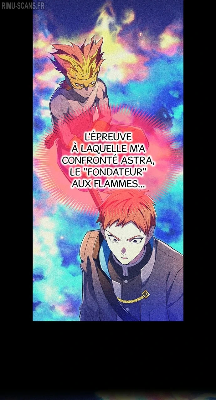 I Am The Strongest Awakeners Chapitre 96 - Page 22