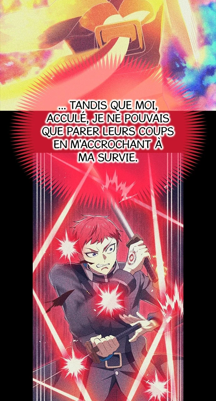I Am The Strongest Awakeners Chapitre 96 - Page 26