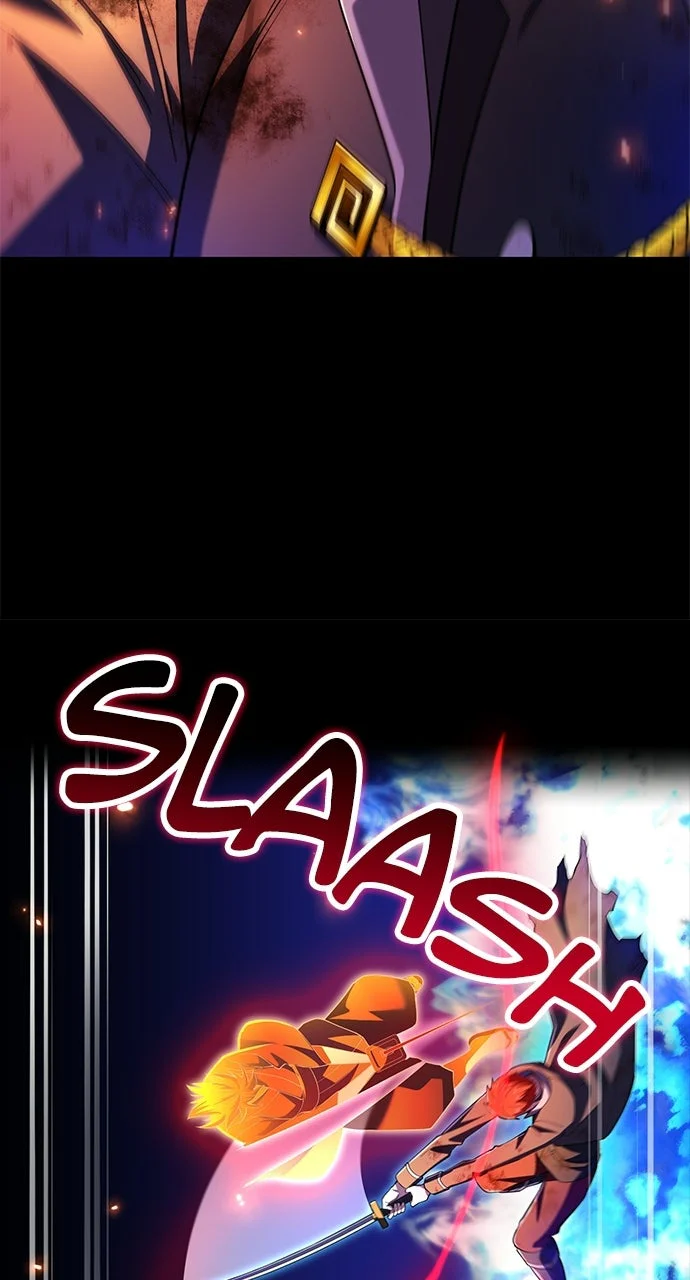 I Am The Strongest Awakeners Chapitre 96 - Page 45
