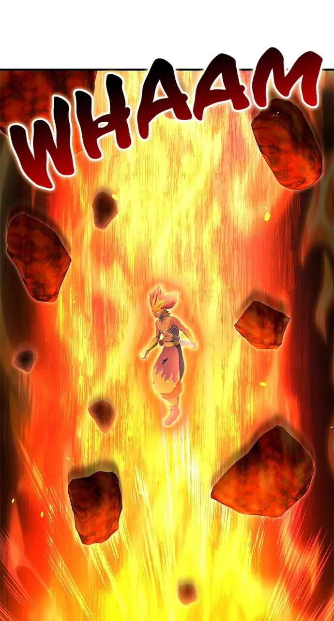 I Am The Strongest Awakeners Chapitre 96 - Page 54