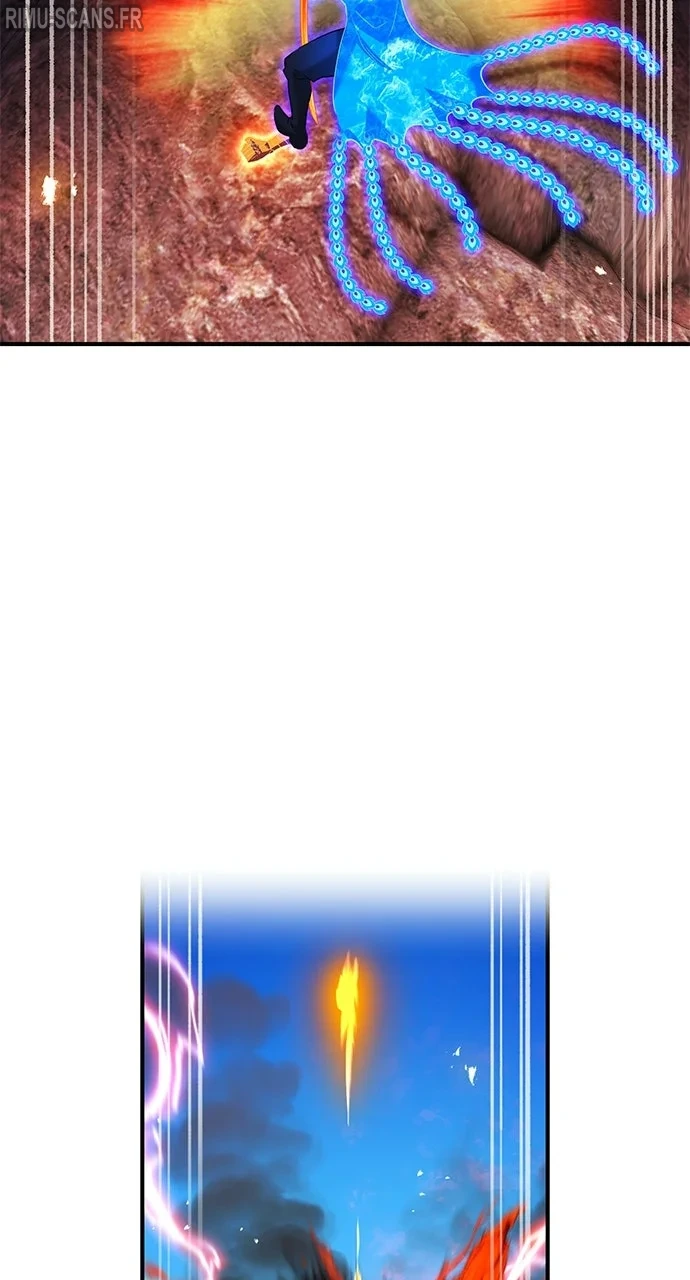 I Am The Strongest Awakeners Chapitre 96 - Page 76