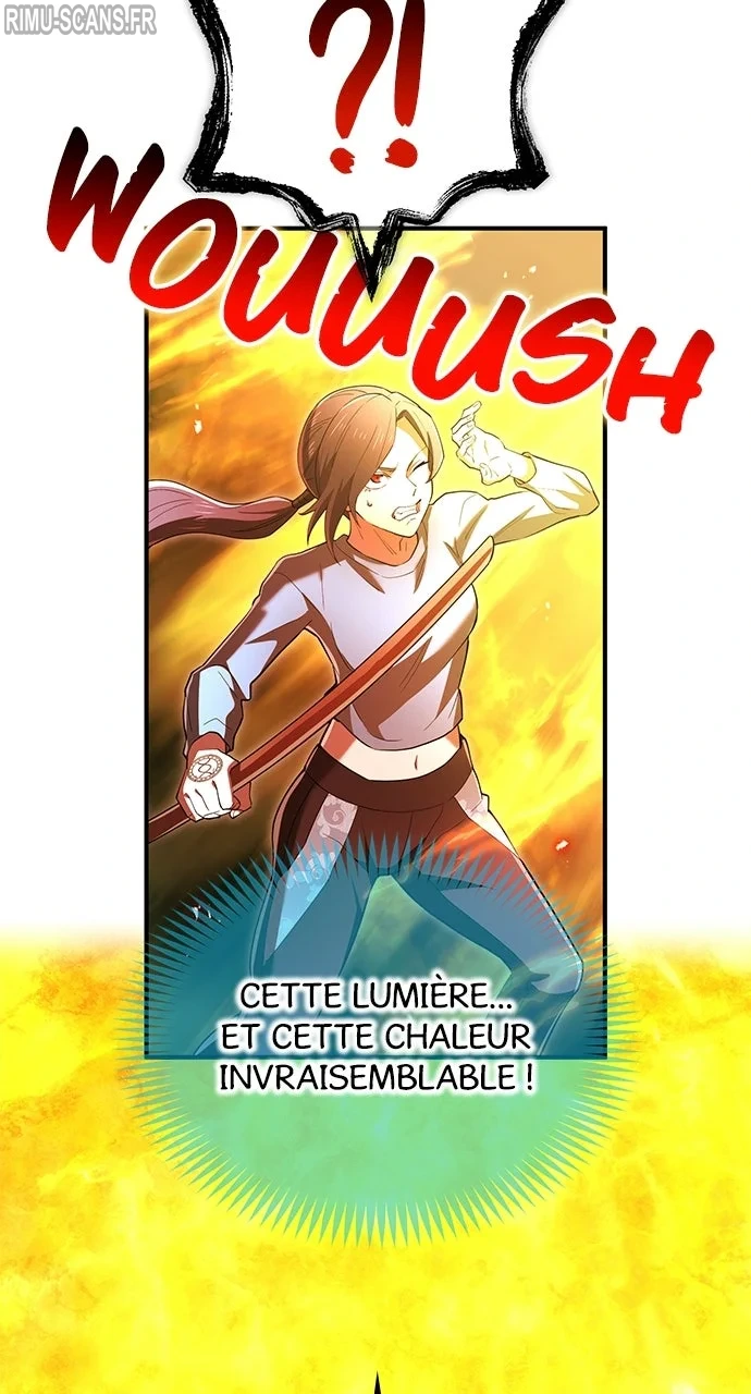 I Am The Strongest Awakeners Chapitre 96 - Page 82