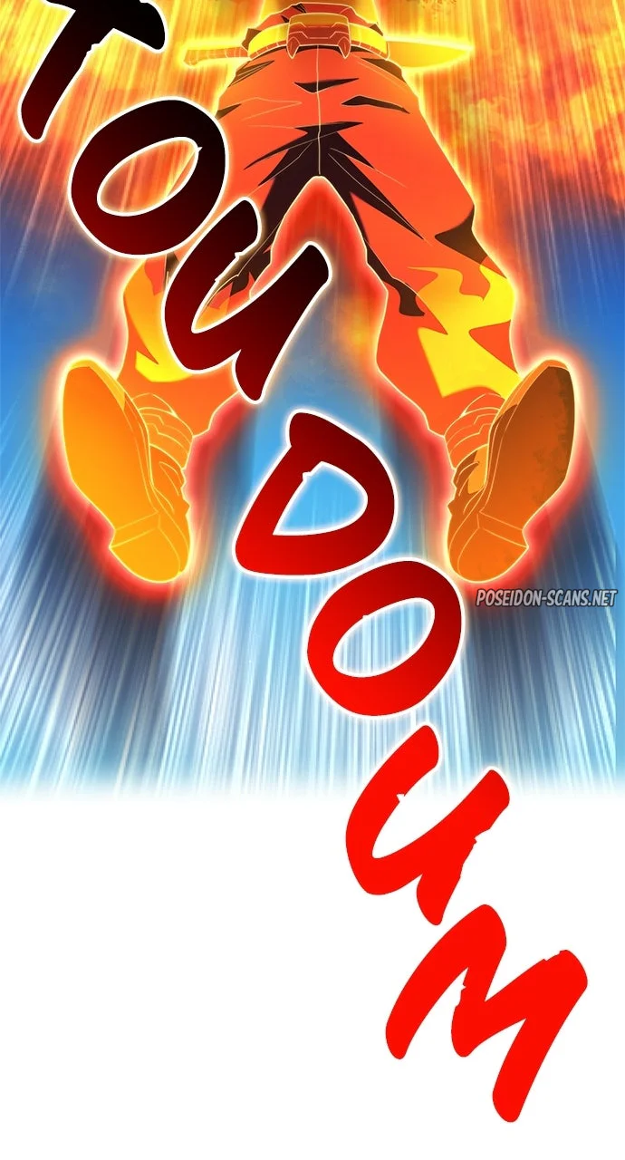 I Am The Strongest Awakeners Chapitre 96 - Page 84