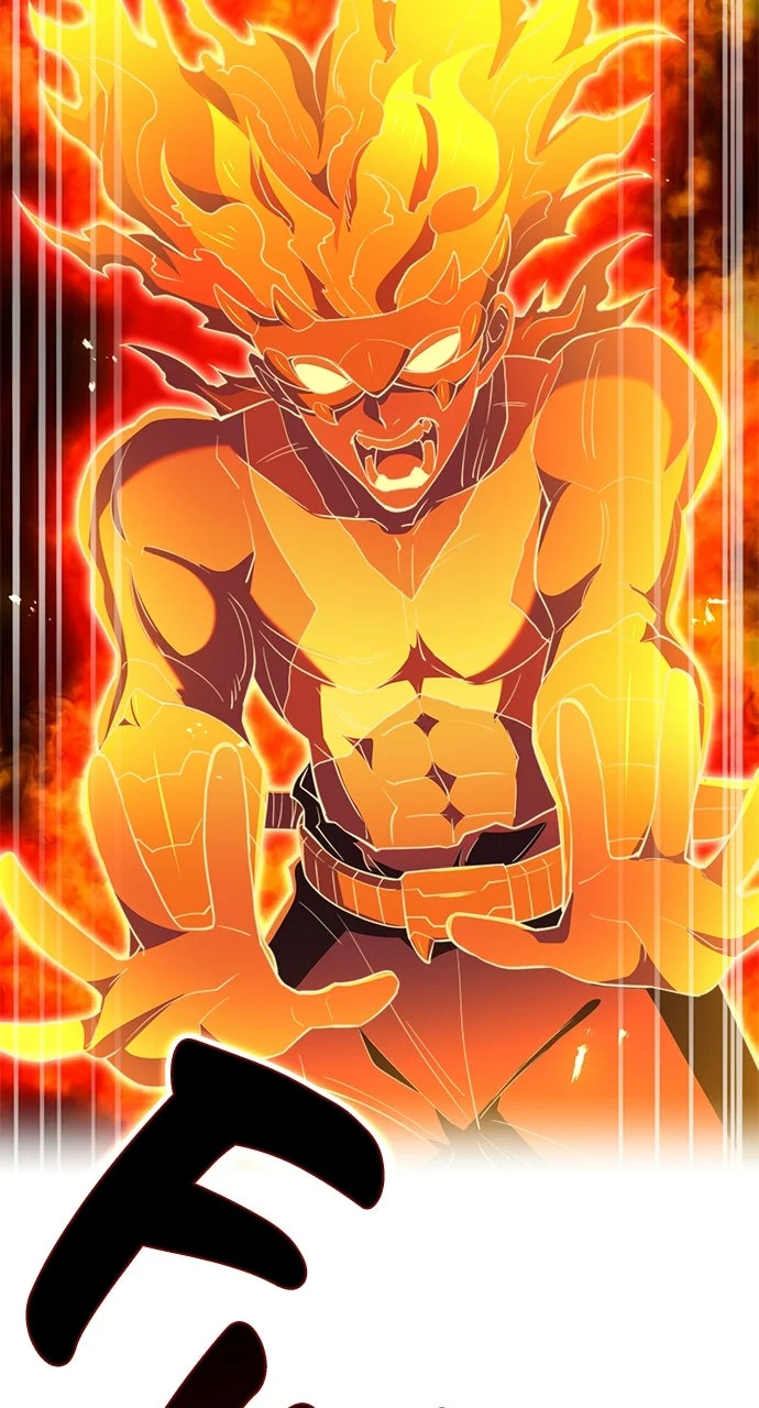 I Am The Strongest Awakeners Chapitre 96 - Page 86