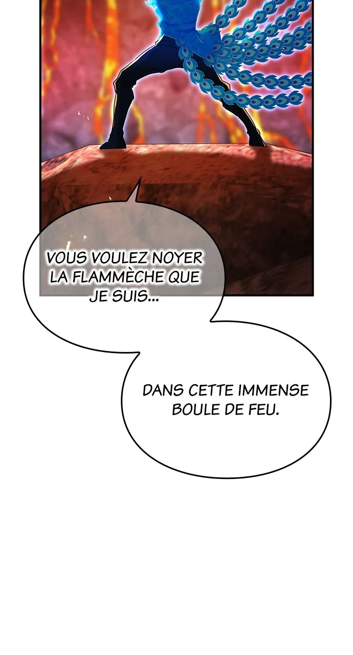 I Am The Strongest Awakeners Chapitre 96 - Page 90