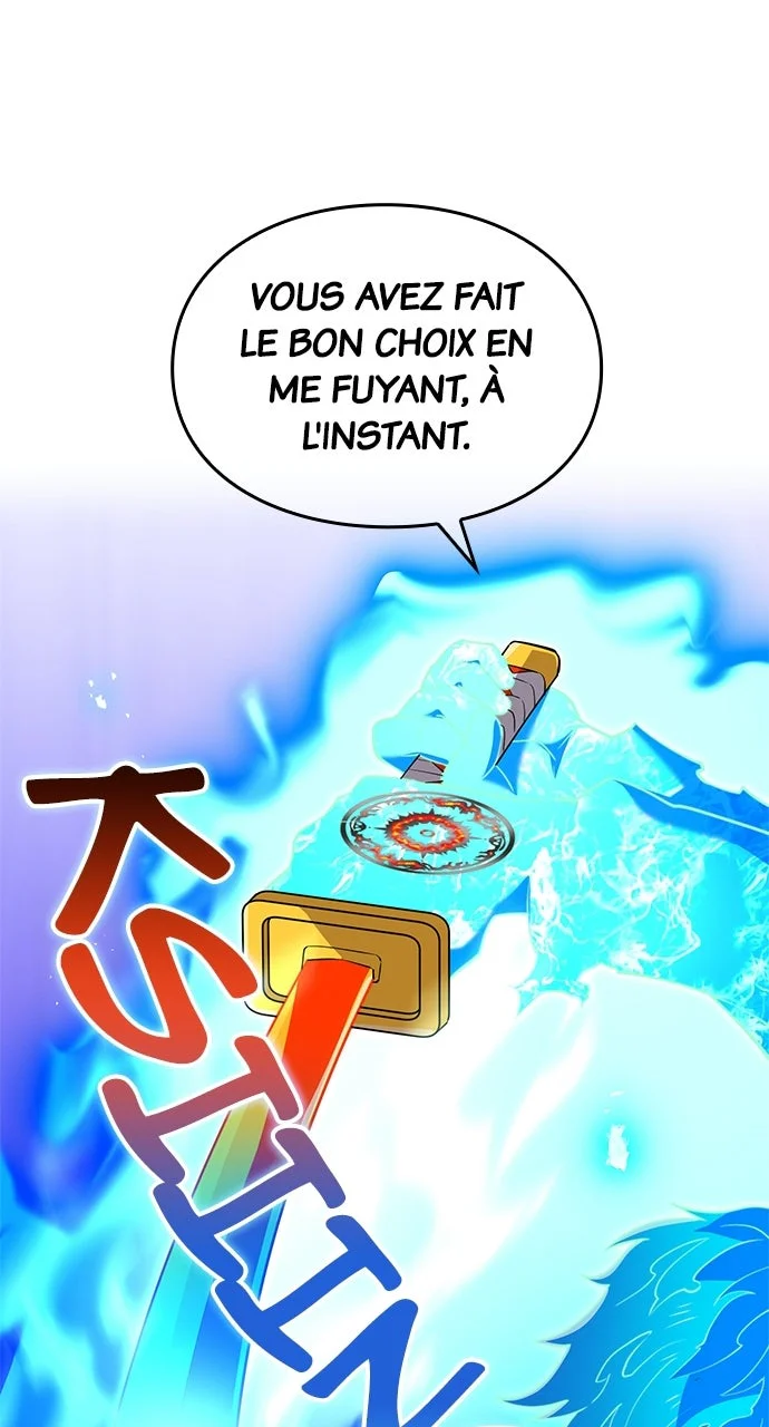 I Am The Strongest Awakeners Chapitre 96 - Page 92