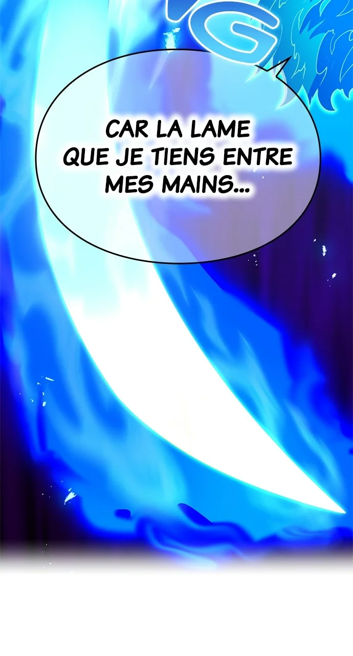 I Am The Strongest Awakeners Chapitre 96 - Page 93