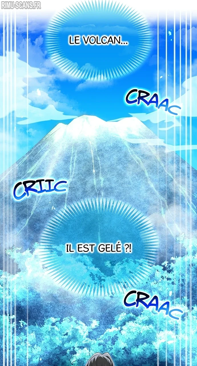 I Am The Strongest Awakeners Chapitre 96 - Page 106