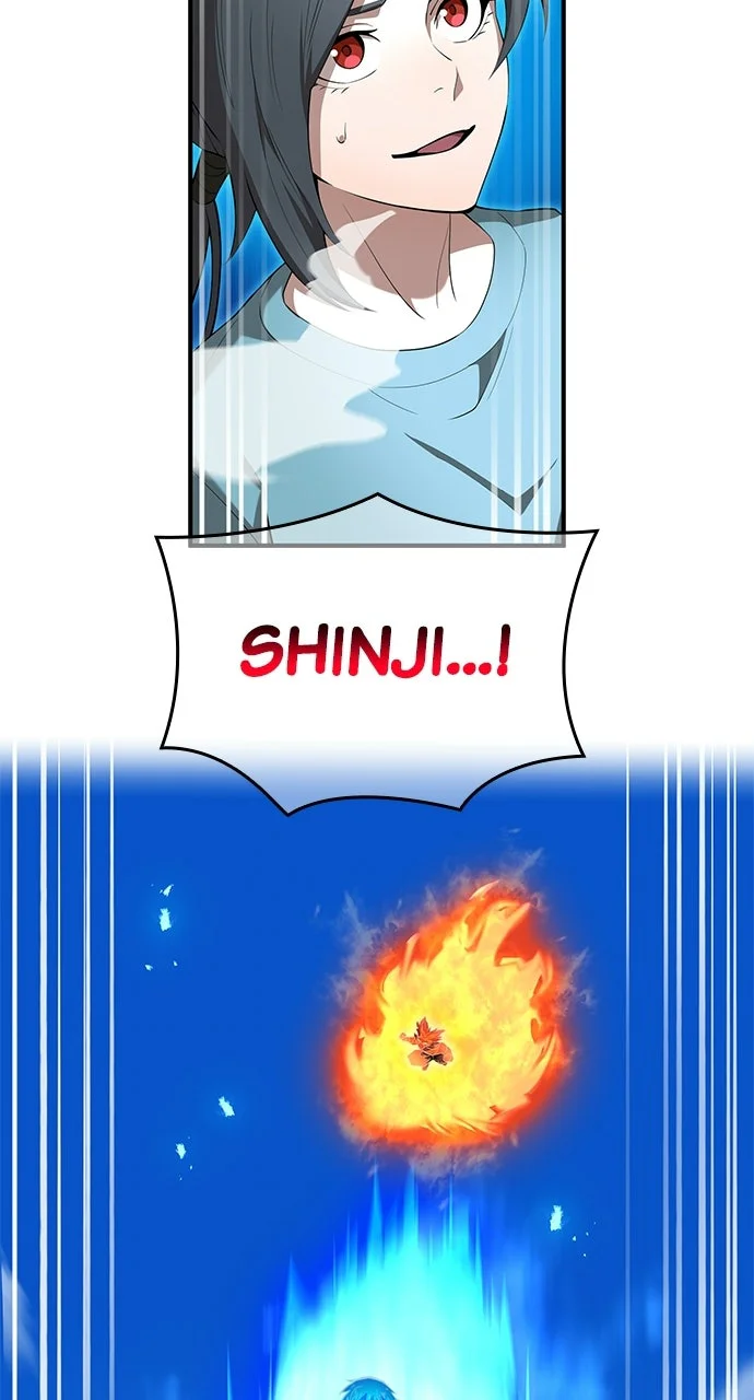I Am The Strongest Awakeners Chapitre 96 - Page 108