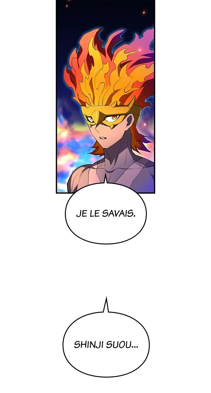 I Am The Strongest Awakeners Chapitre 96 - Page 111