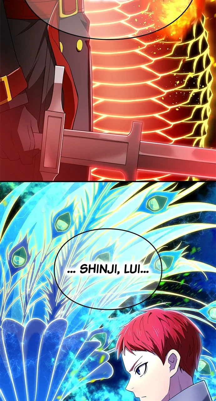 I Am The Strongest Awakeners Chapitre 96 - Page 116