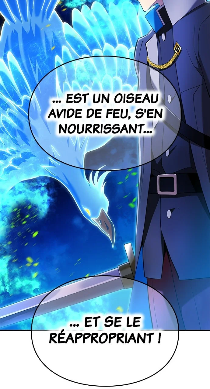 I Am The Strongest Awakeners Chapitre 96 - Page 117