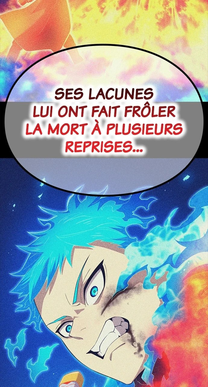 I Am The Strongest Awakeners Chapitre 96 - Page 119