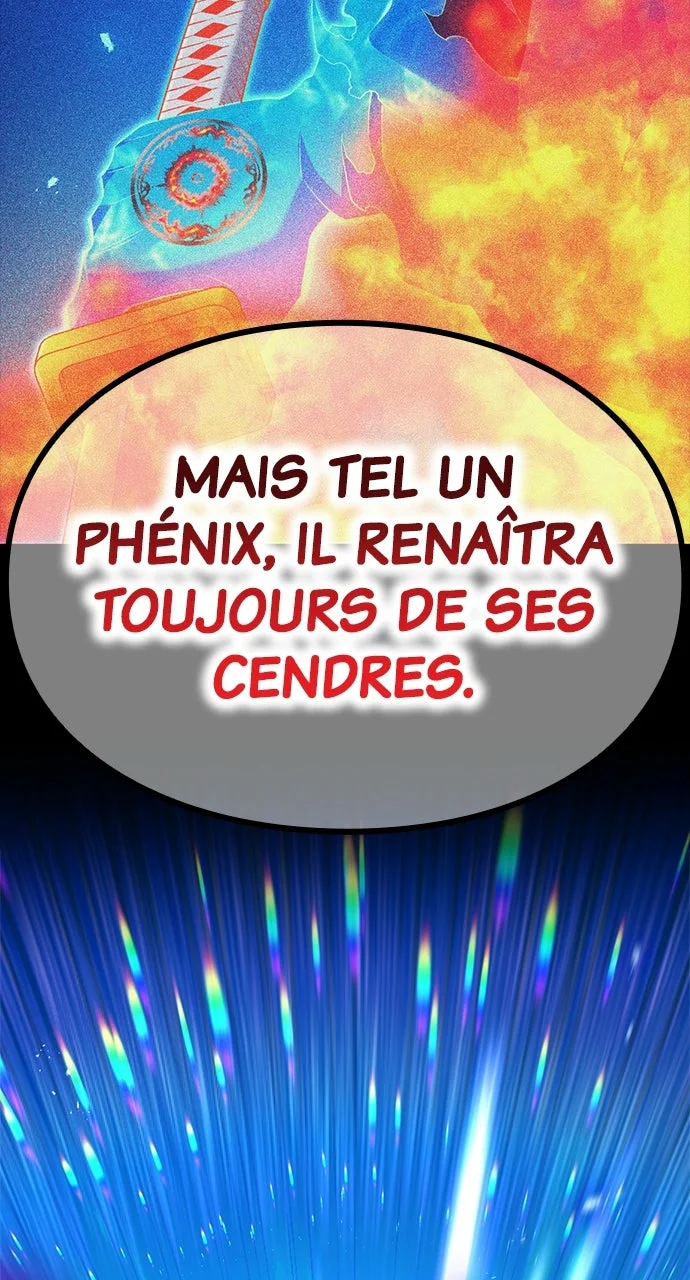 I Am The Strongest Awakeners Chapitre 96 - Page 120