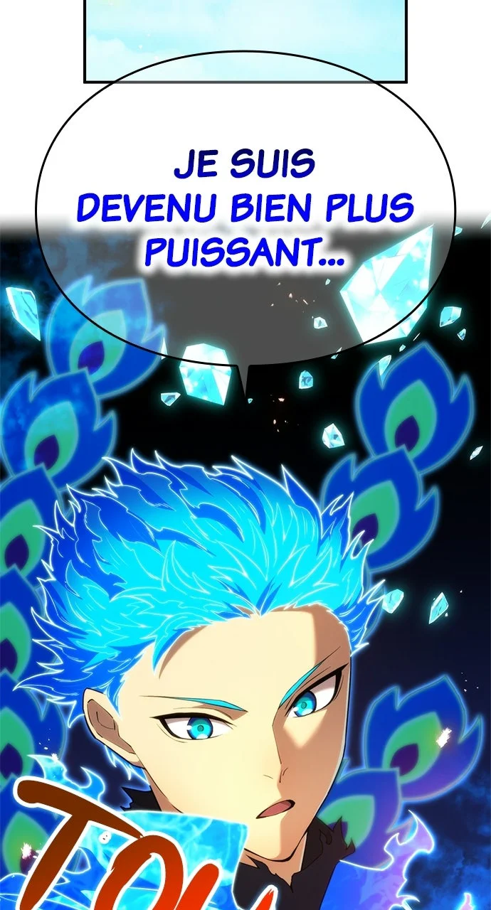 I Am The Strongest Awakeners Chapitre 96 - Page 128