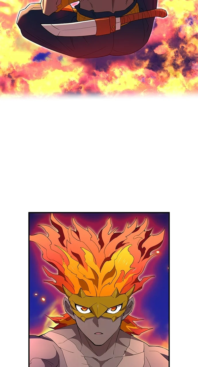 I Am The Strongest Awakeners Chapitre 97 - Page 5