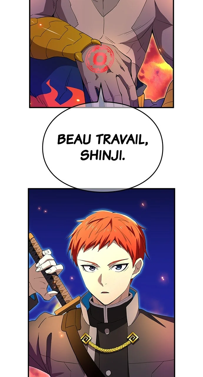 I Am The Strongest Awakeners Chapitre 97 - Page 6