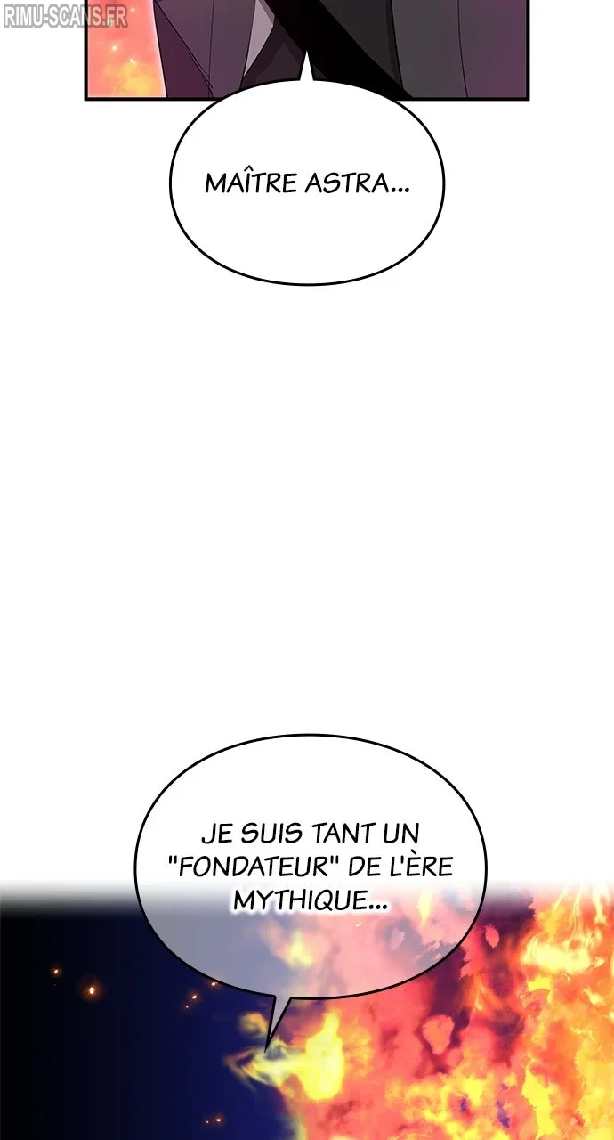 I Am The Strongest Awakeners Chapitre 97 - Page 7