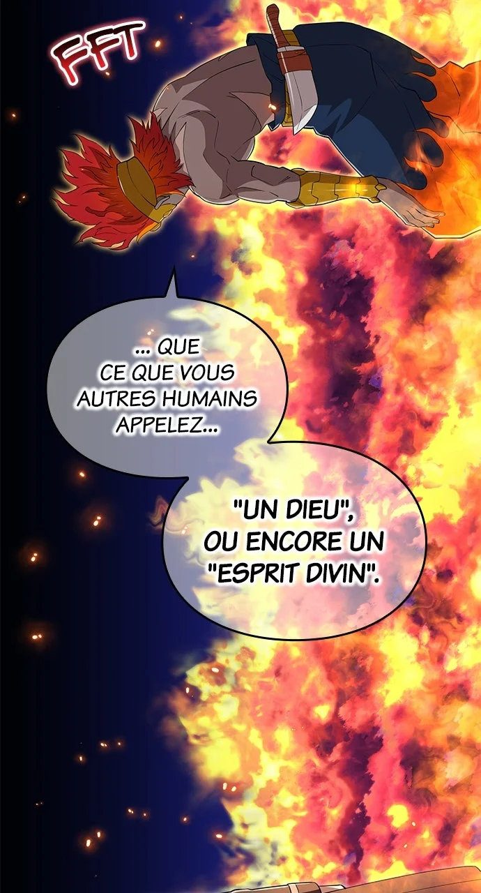 I Am The Strongest Awakeners Chapitre 97 - Page 8