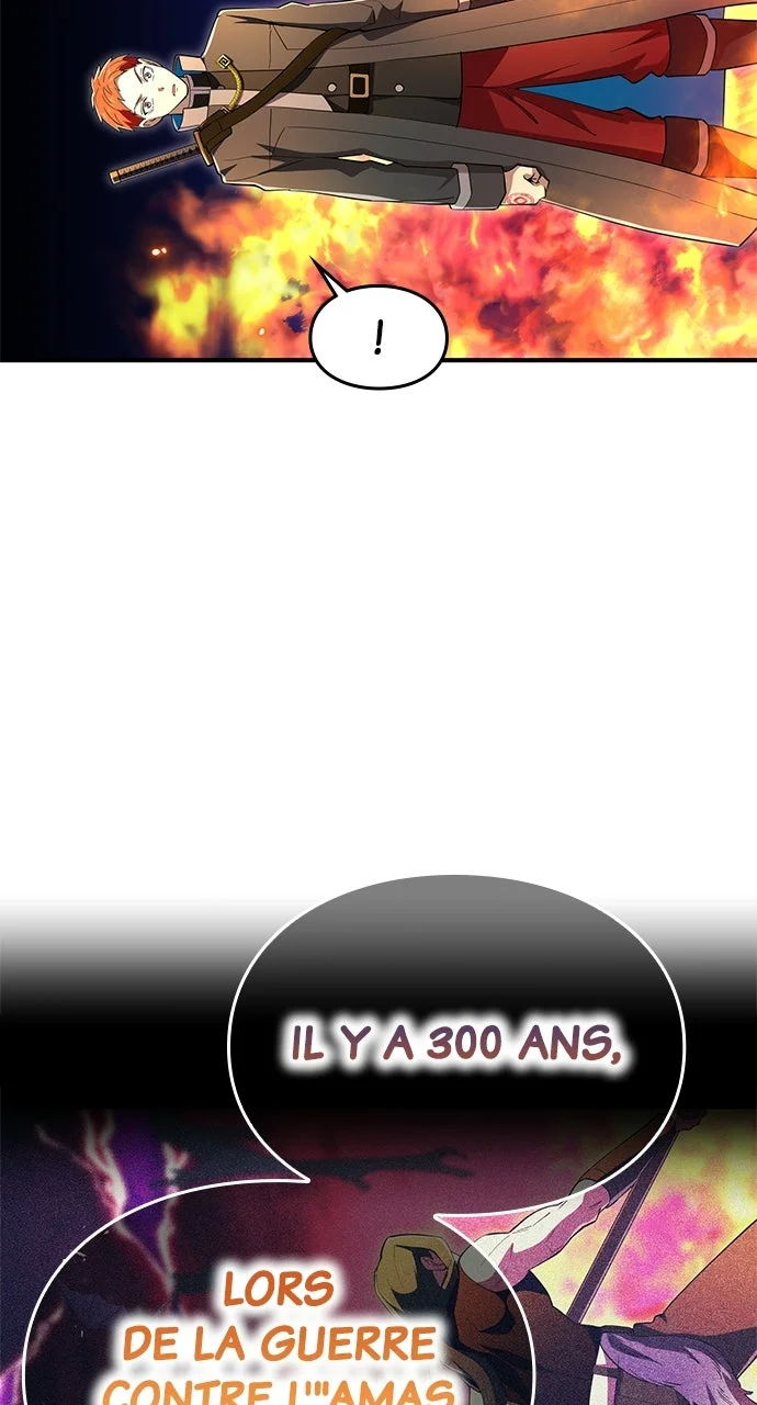 I Am The Strongest Awakeners Chapitre 97 - Page 9